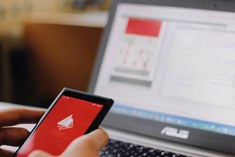 Wir sind wieder zurück!