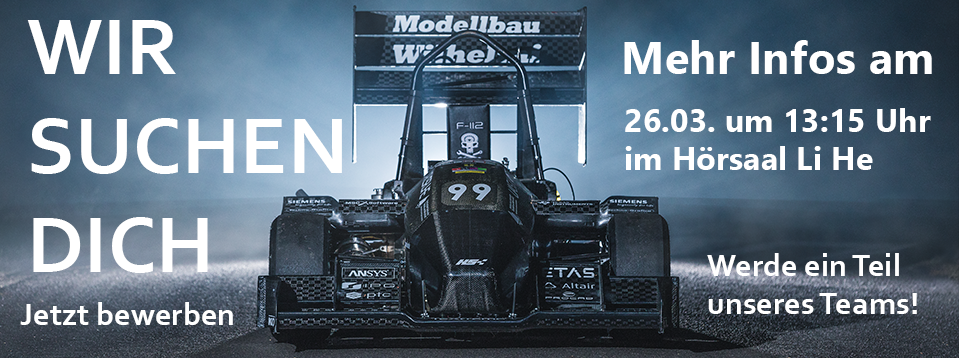 High Speed Karlsruhe: Neue Saison