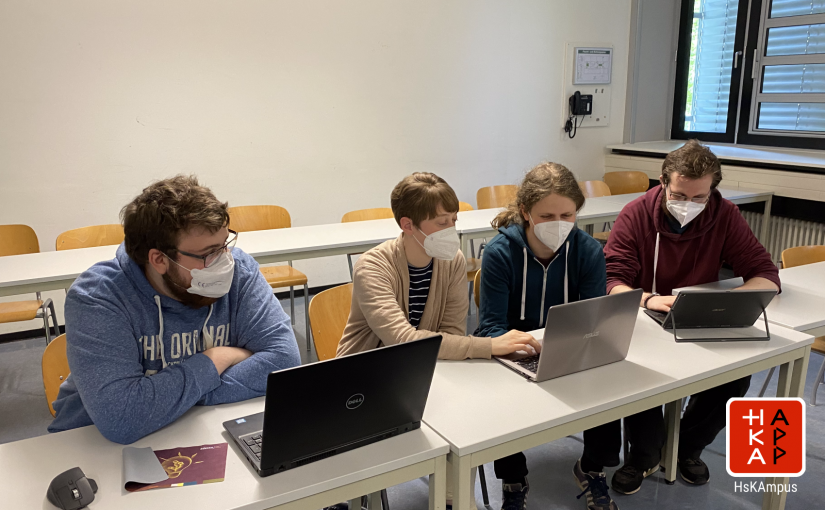 Das Windows Team in SS22