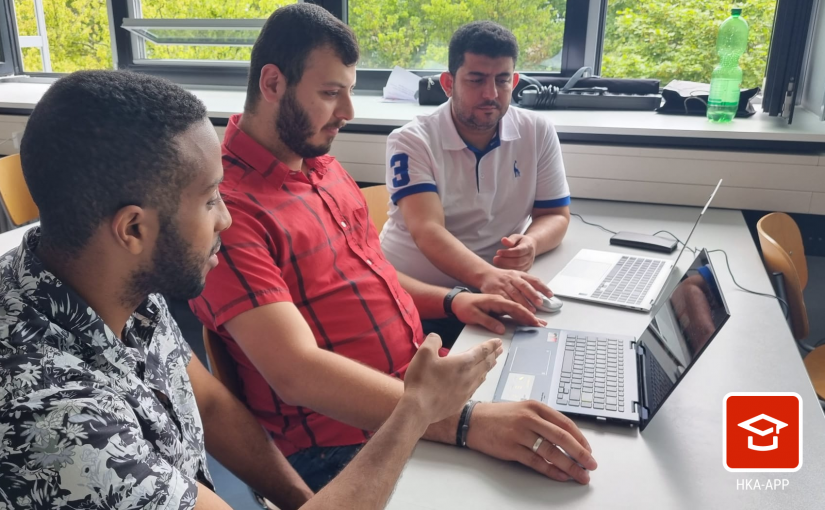 Vorstellungspost Marketing SS23