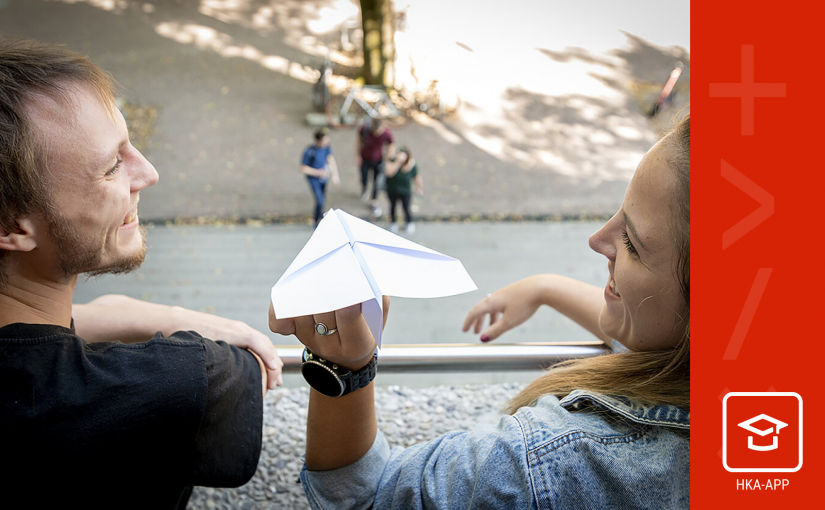 Campustag für Studium und Weiterbildung