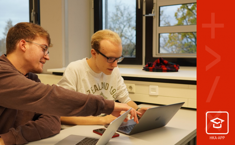 Vorstellungspost iOS WS 23/24