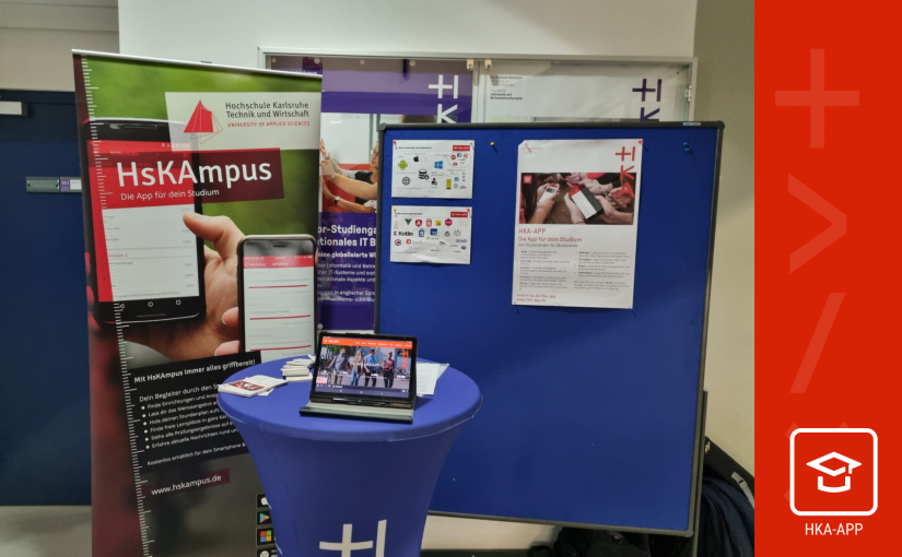 Campustag Bericht Ws 23/24