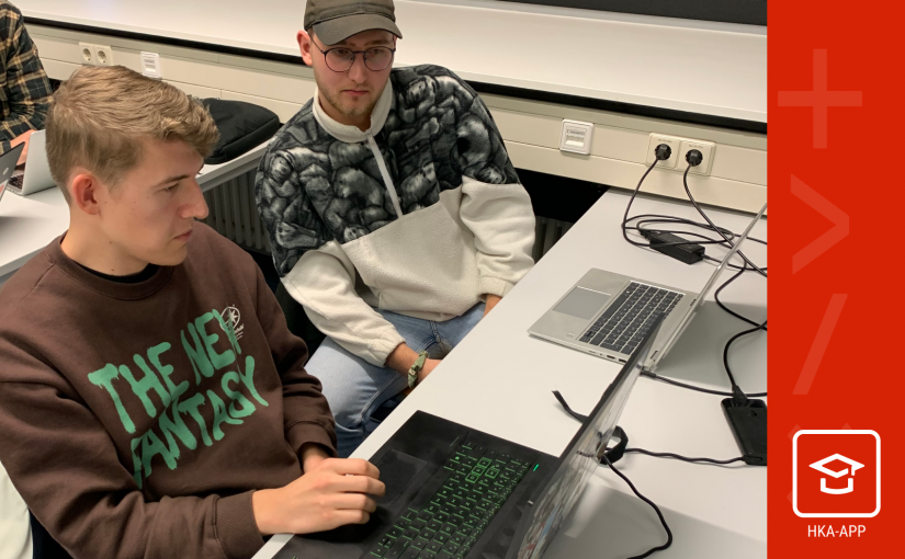 Vorstellungspost Noten Ws 23/24