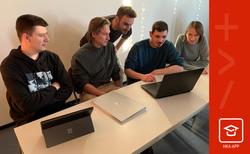 Vorstellungspost Android WS 23/24