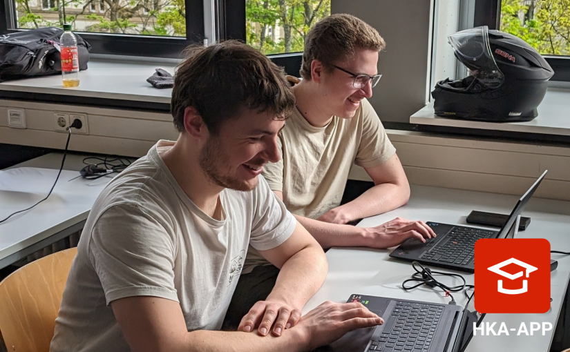 Vorstellung Team Windows SS24