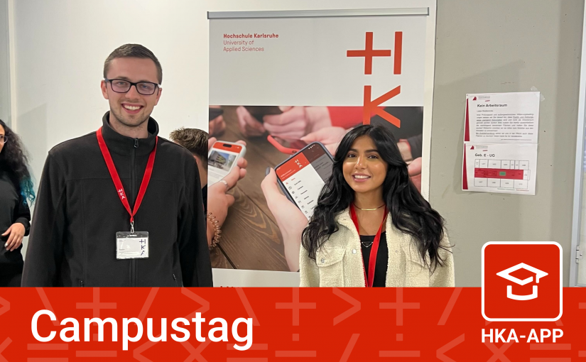 Campustag WS24