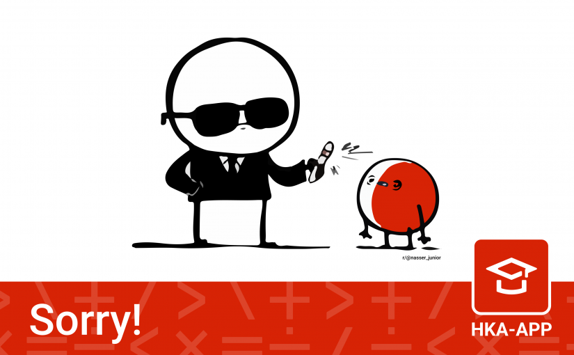 Android-Release fehlgeschlagen