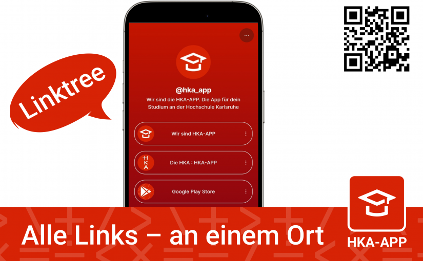 Alle Links an einem Ort!